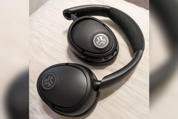 JBuds Lux ANC Wireless Headphones