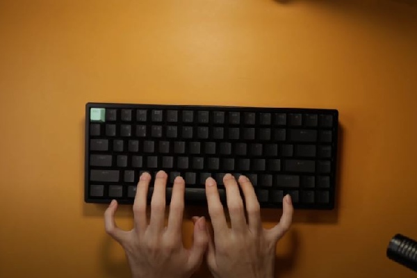 Keychron K2 HE Full Review
