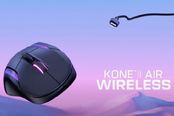 Turtle Beach Kone II Air Review
