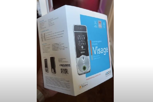 Lockly Visage Zeno Review