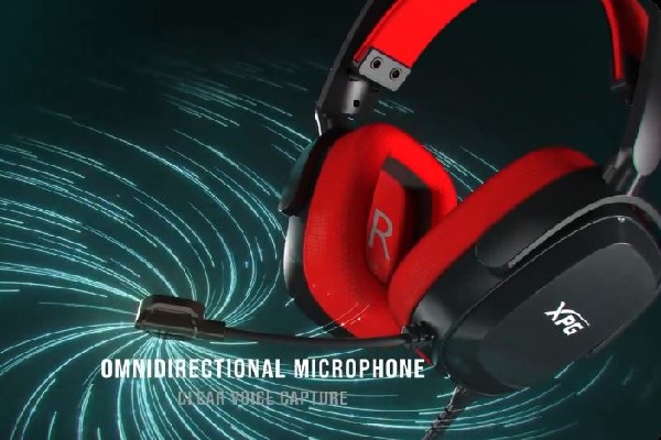 XPG PRECOG Studio Headphones: An In-Depth Review