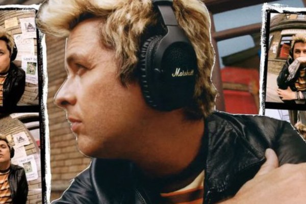 Marshall Monitor III ANC Headphones Review