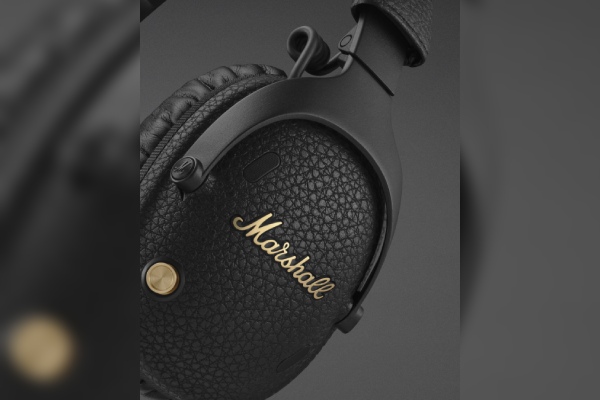 Marshall Monitor III ANC Headphones Review