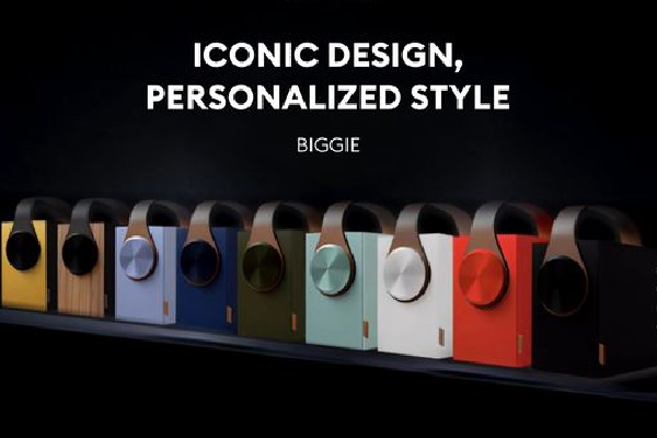 Morel Biggie Wireless Speaker Review
