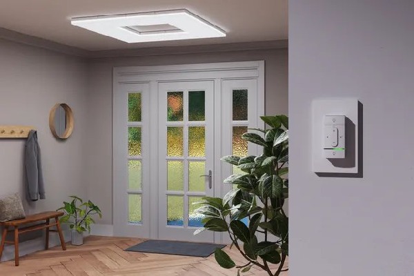 Nanoleaf Launches Sense Plus Wireless Switch