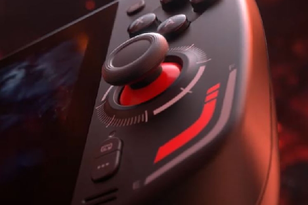 Acer 1st Handheld Nitro Blaze 7 Specs