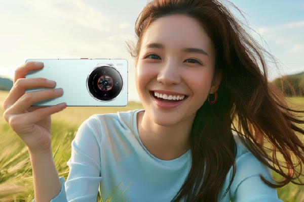 Nubia Z60s Pro Hands-On Review