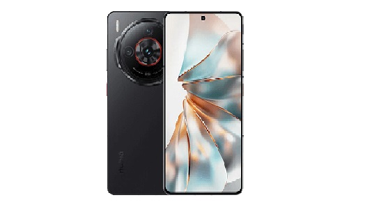 Nubia Z60s Pro Hands-On Review