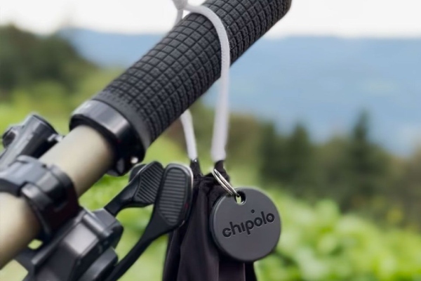 Chipolo One Review