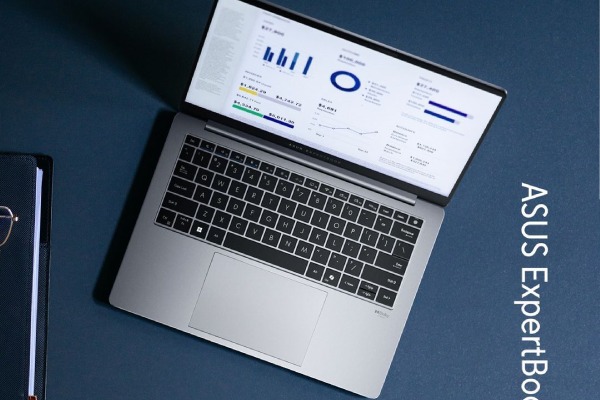 Asus ExpertBook P5405 Tech Specs