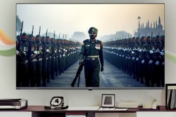 Panasonic 65-Inch Z95A