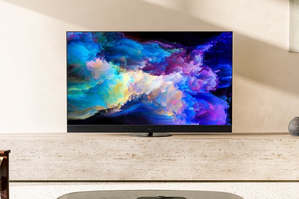 Panasonic 65-Inch Z95A