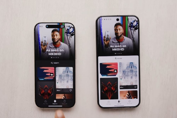 MKBHD Faced Backlash Over His New App