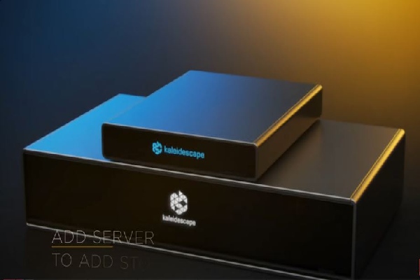Products Showcased At TechRadar CEDIA