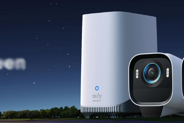 EufyCam S3 Pro