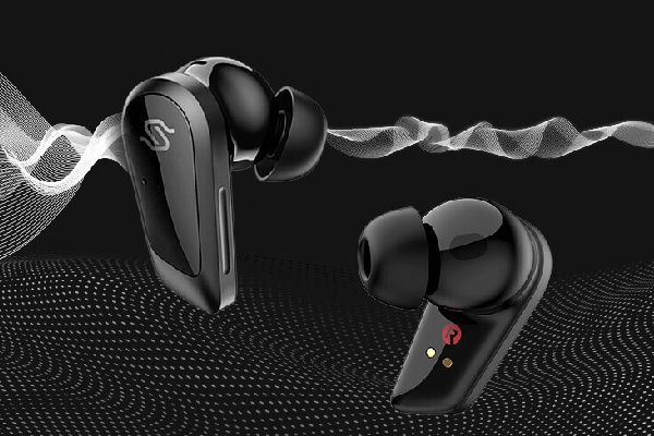 Edifier Unveils STAX SPIRIT S10
