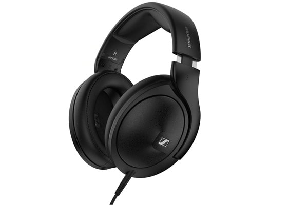 Premium Sennheiser HD 620S Closed-Back Headphones
