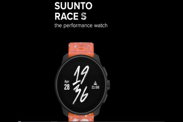 Suunto Race S Specs