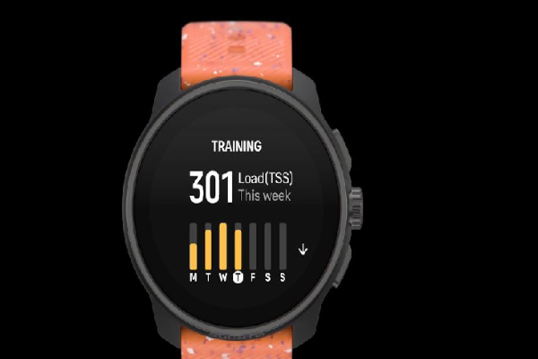 Suunto Race S Specs