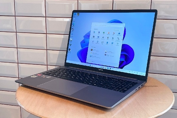 Tecno Megabook K16S Quick Specs