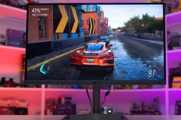Cooler Master Tempest GP2711 Review