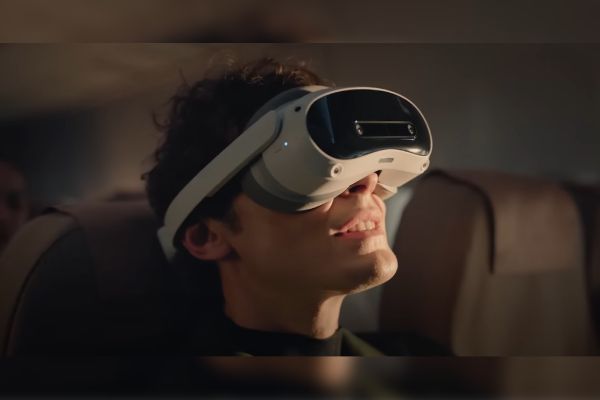 Bytedance Pico 4 Ultra VR Review