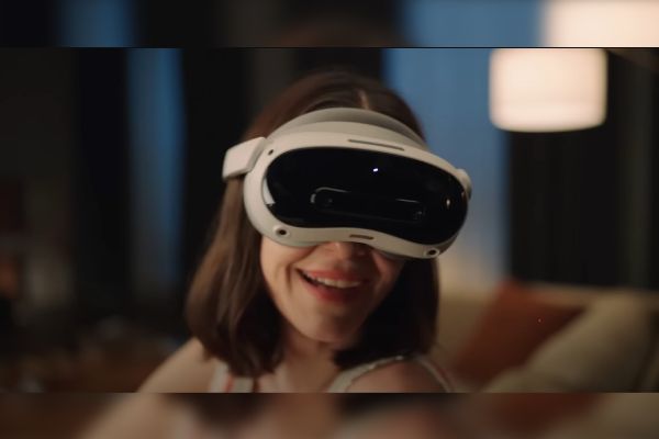 Bytedance Pico 4 Ultra VR Review