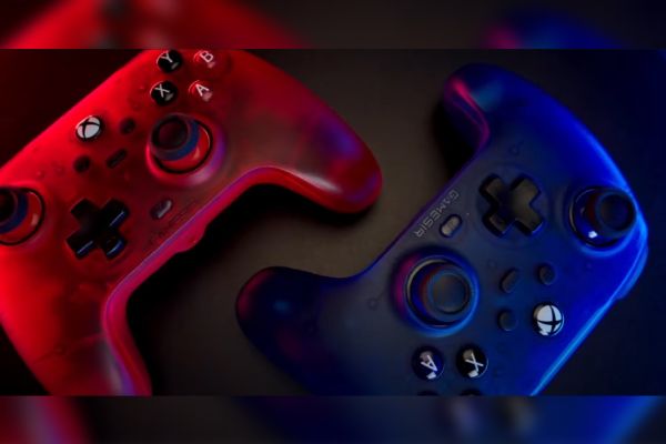 GameSir T7 Wired Controller