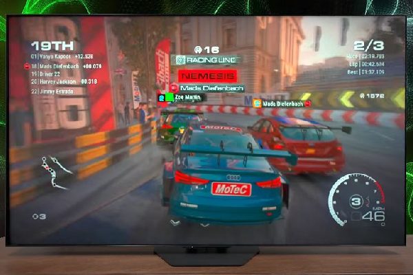 Hisense U8N TV Review
