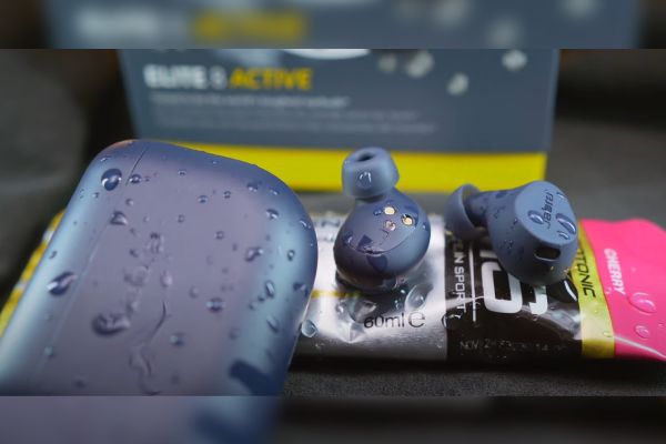 Jabra Elite 8 Active Gen 2 Review