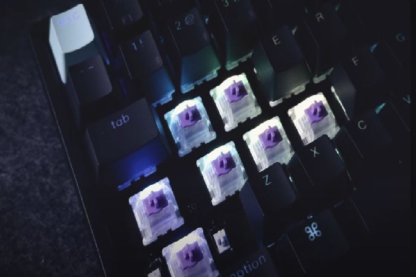 Keychron K2 HE Full Review