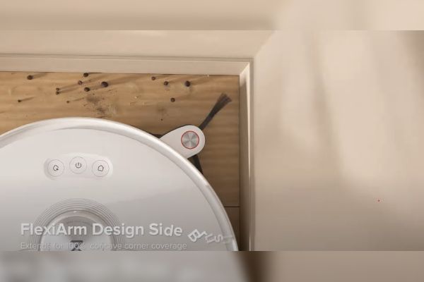 Roborock S8 MaxV Ultra Review