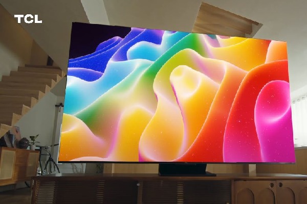 TCL 85C805K