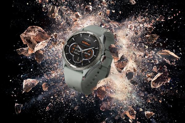 Ticwatch Pro 5 Enduro Review