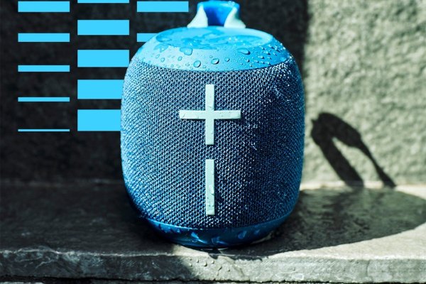 Ultimate Ears Wonderboom 4 Review