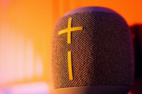 Ultimate Ears Wonderboom 4 Review