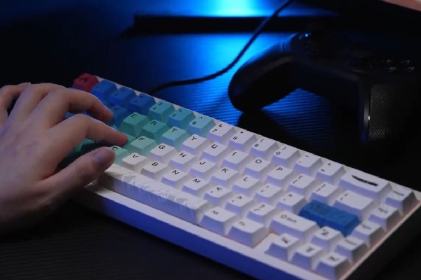 Varmilo Muse65 HE
