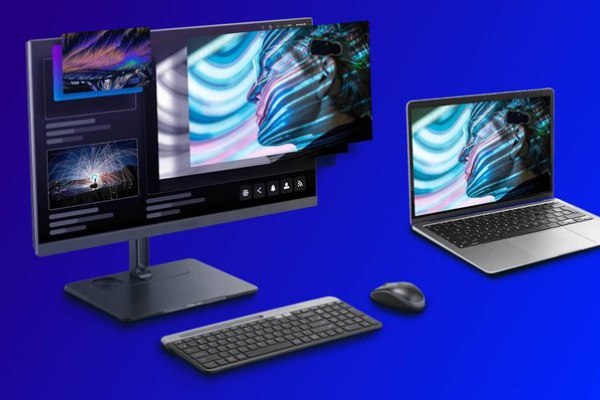 ViewSonic VP2776T-4K