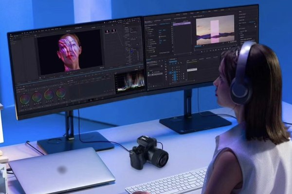 ViewSonic VP2776T-4K