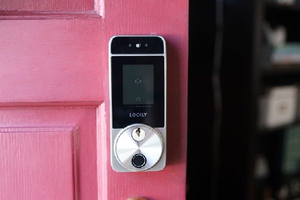 Lockly Visage Zeno Review