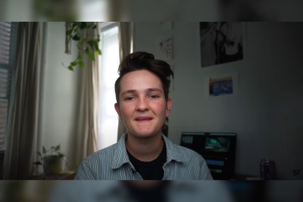 Becca Farsace Left The Verge