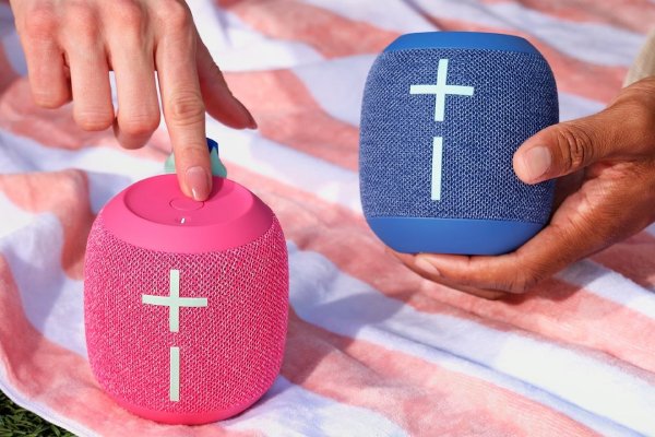 Ultimate Ears Wonderboom 4 Review