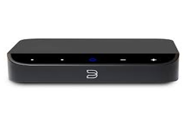 Bluesound Node Nano: Wireless High-Resolution Multi-Room Music Streamer