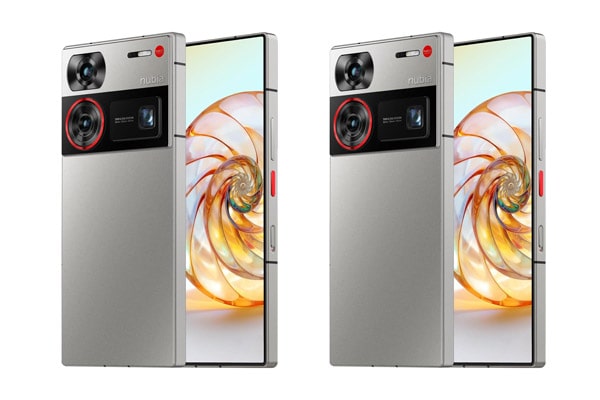 Best nubia Z60 Ultra 5G Unlocked Cellphone
