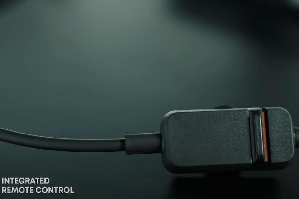 Beyerdynamic MMX 330 Pro Review