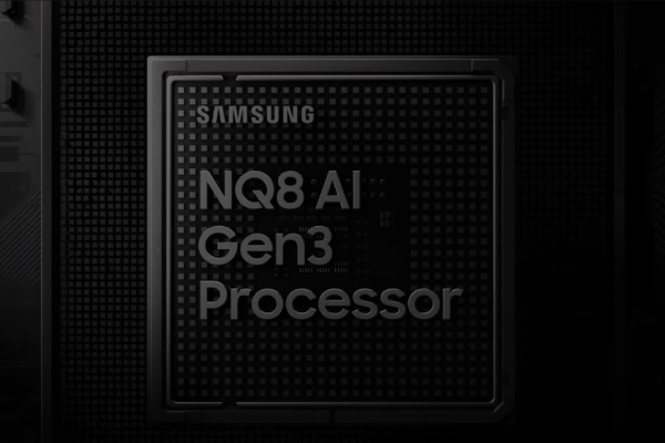 Samsung Odyssey OLED G8 Specs