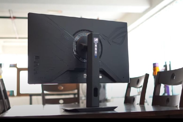 ASUS ROG Strix XG27ACS Review