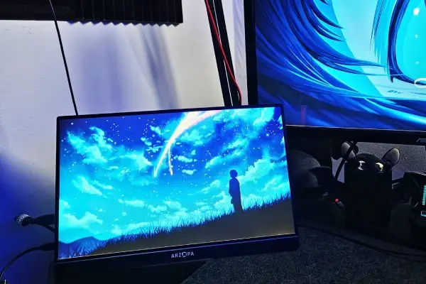 Arzopa Z1RC Monitor Review
