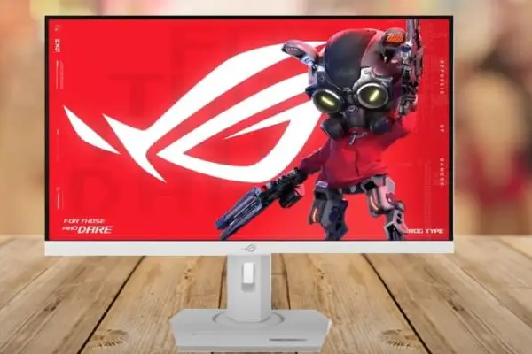 Asus ROG Strix XG27UCG Review