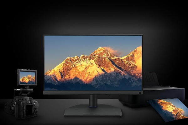 BenQ SW242Q Review